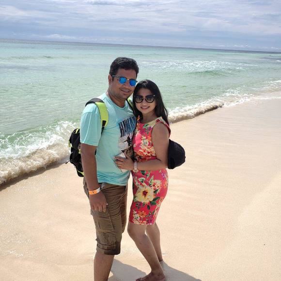 sharminhossain